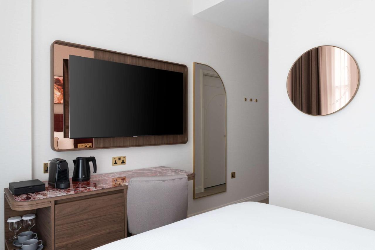 Lost Property St Pauls London, Curio Collection By Hilton Экстерьер фото