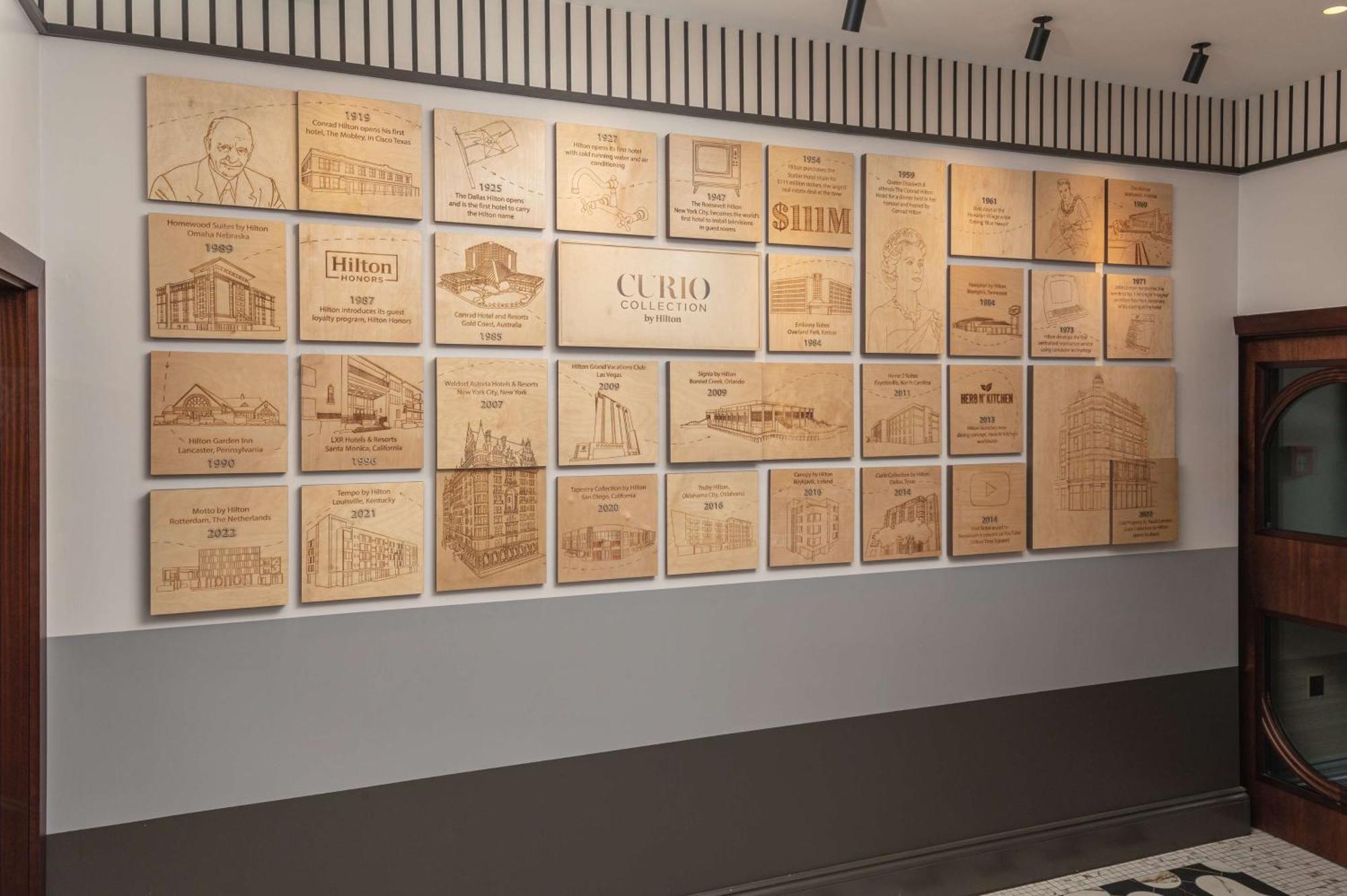 Lost Property St Pauls London, Curio Collection By Hilton Экстерьер фото