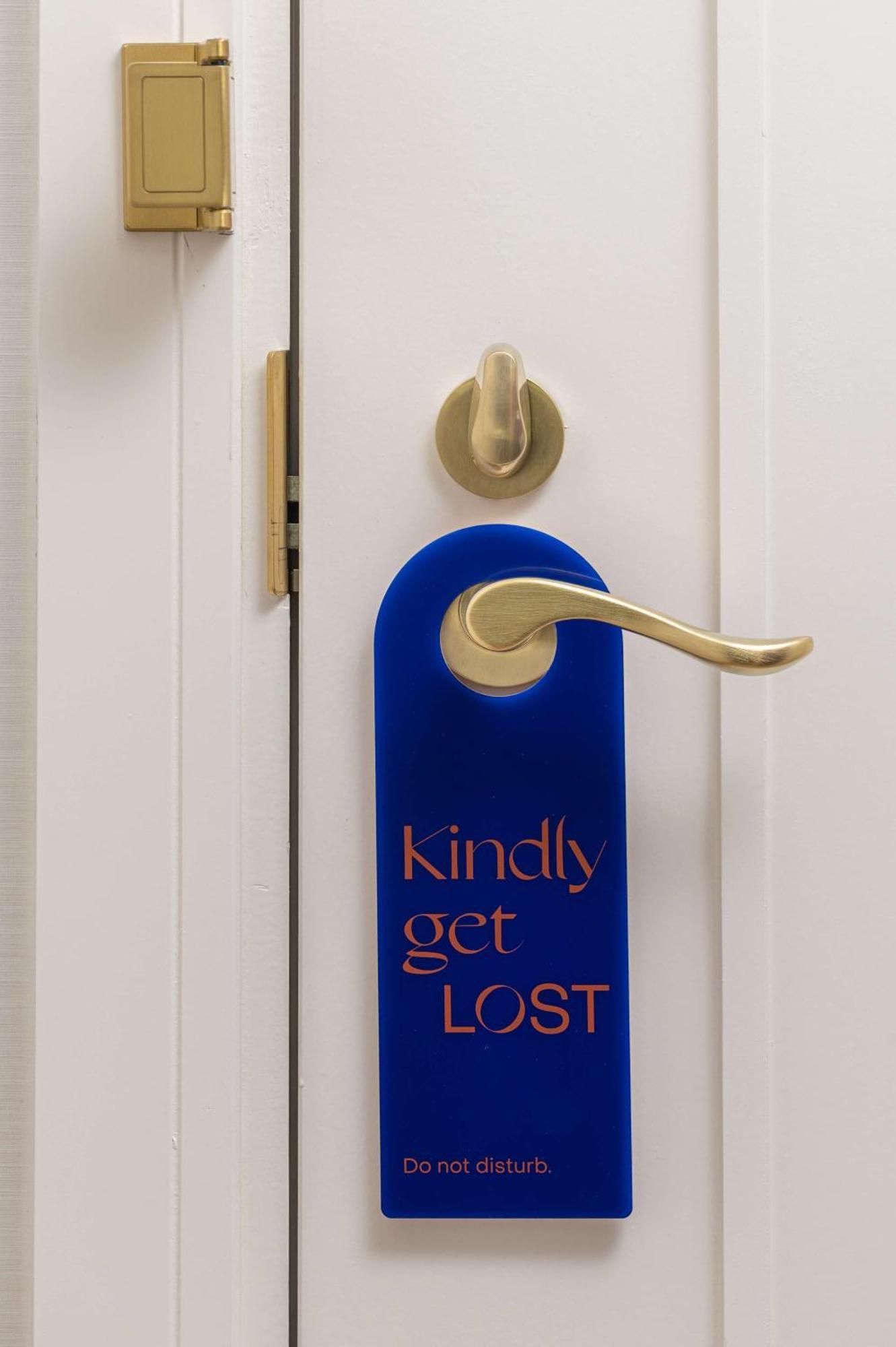 Lost Property St Pauls London, Curio Collection By Hilton Экстерьер фото
