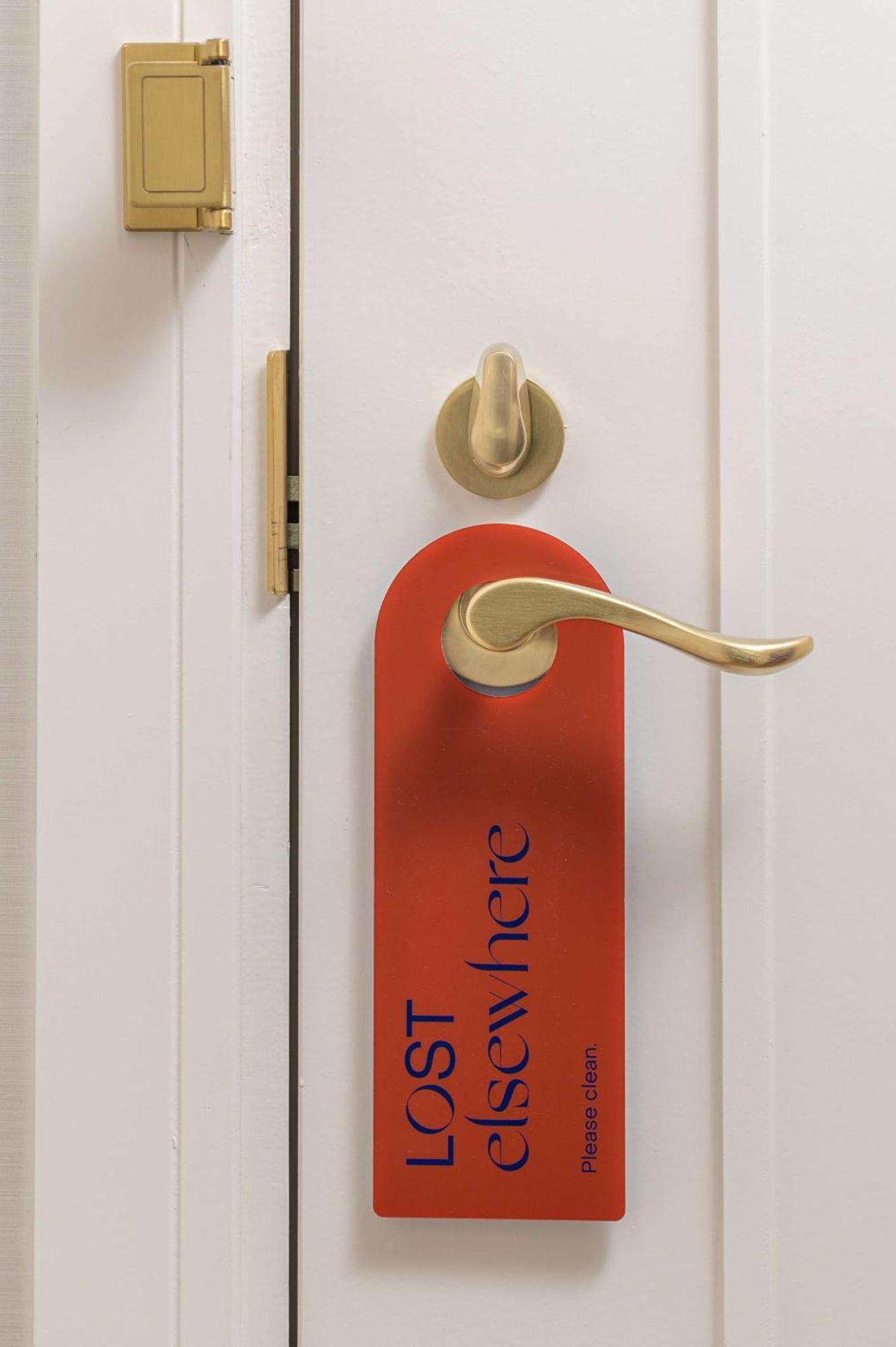 Lost Property St Pauls London, Curio Collection By Hilton Экстерьер фото